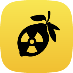 Lemon Hazard logo